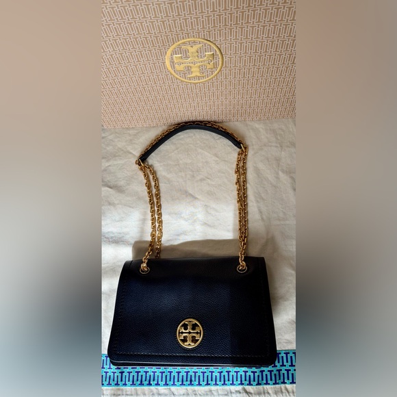 Tory Burch Carson shoulder bag - Picture 8 of 9